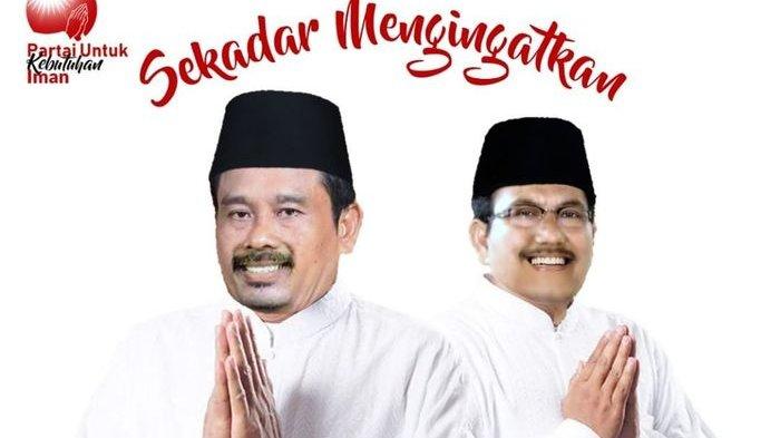 Nurhadi dan Aldo